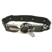 Elastic Belts For Women